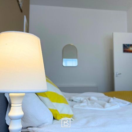Apartments 7 Greenfield Road Liverpool Luaran gambar