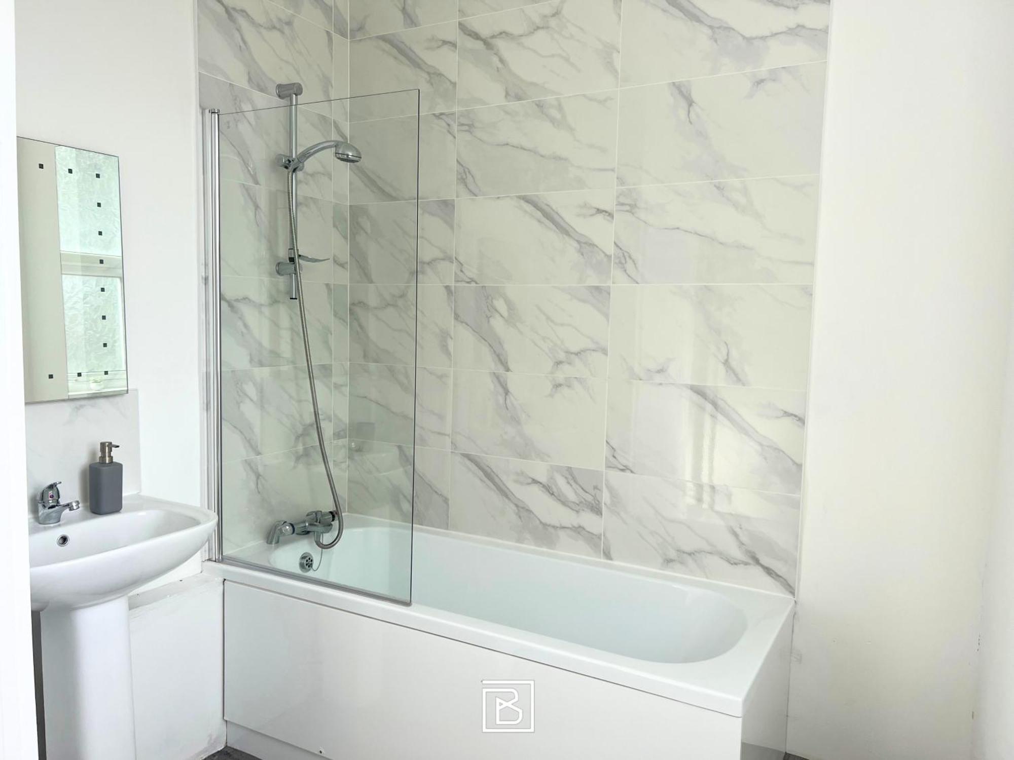 Apartments 7 Greenfield Road Liverpool Luaran gambar