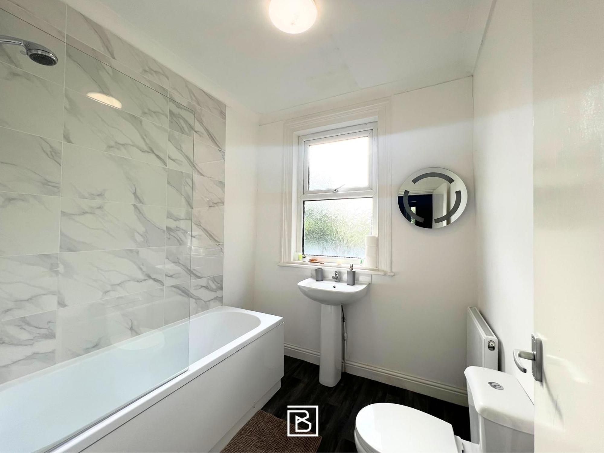 Apartments 7 Greenfield Road Liverpool Luaran gambar