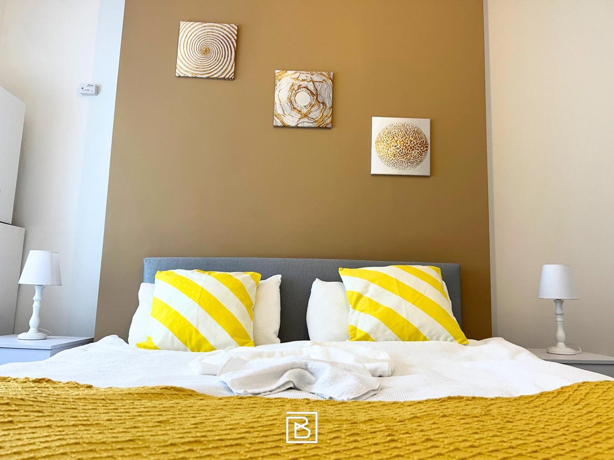 Apartments 7 Greenfield Road Liverpool Luaran gambar